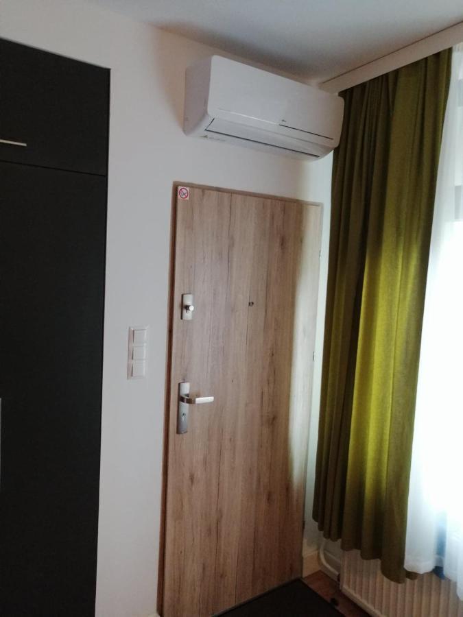 קולובז'ג Apartamenty Blisko Plazy Podczele מראה חיצוני תמונה
