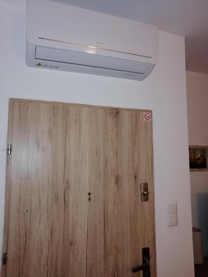 קולובז'ג Apartamenty Blisko Plazy Podczele מראה חיצוני תמונה