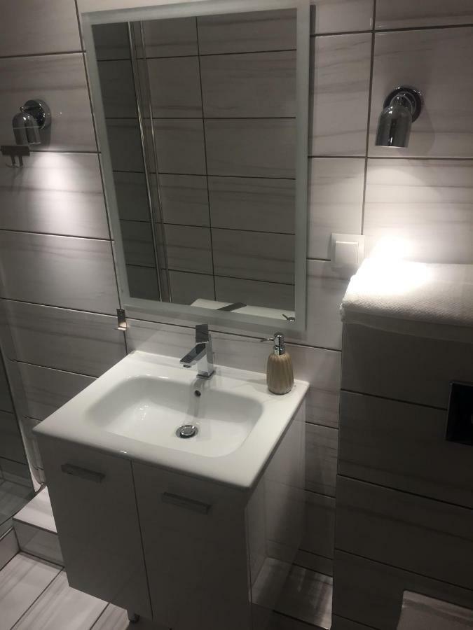 קולובז'ג Apartamenty Blisko Plazy Podczele מראה חיצוני תמונה