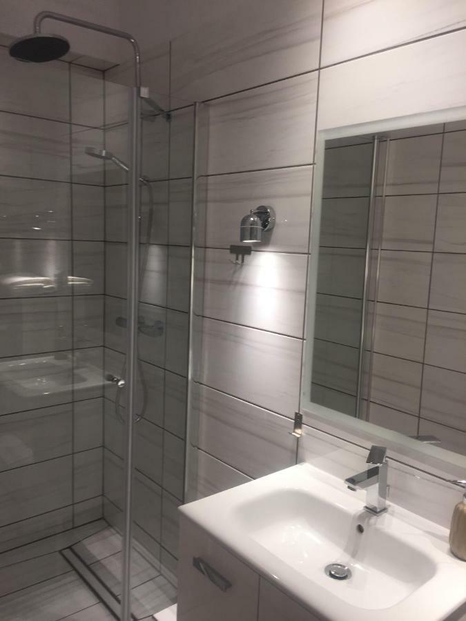 קולובז'ג Apartamenty Blisko Plazy Podczele מראה חיצוני תמונה