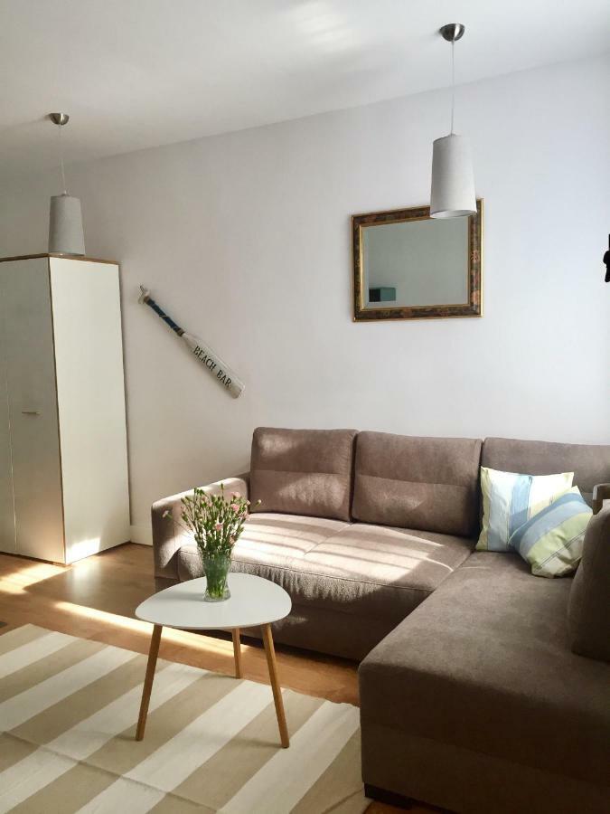 קולובז'ג Apartamenty Blisko Plazy Podczele מראה חיצוני תמונה