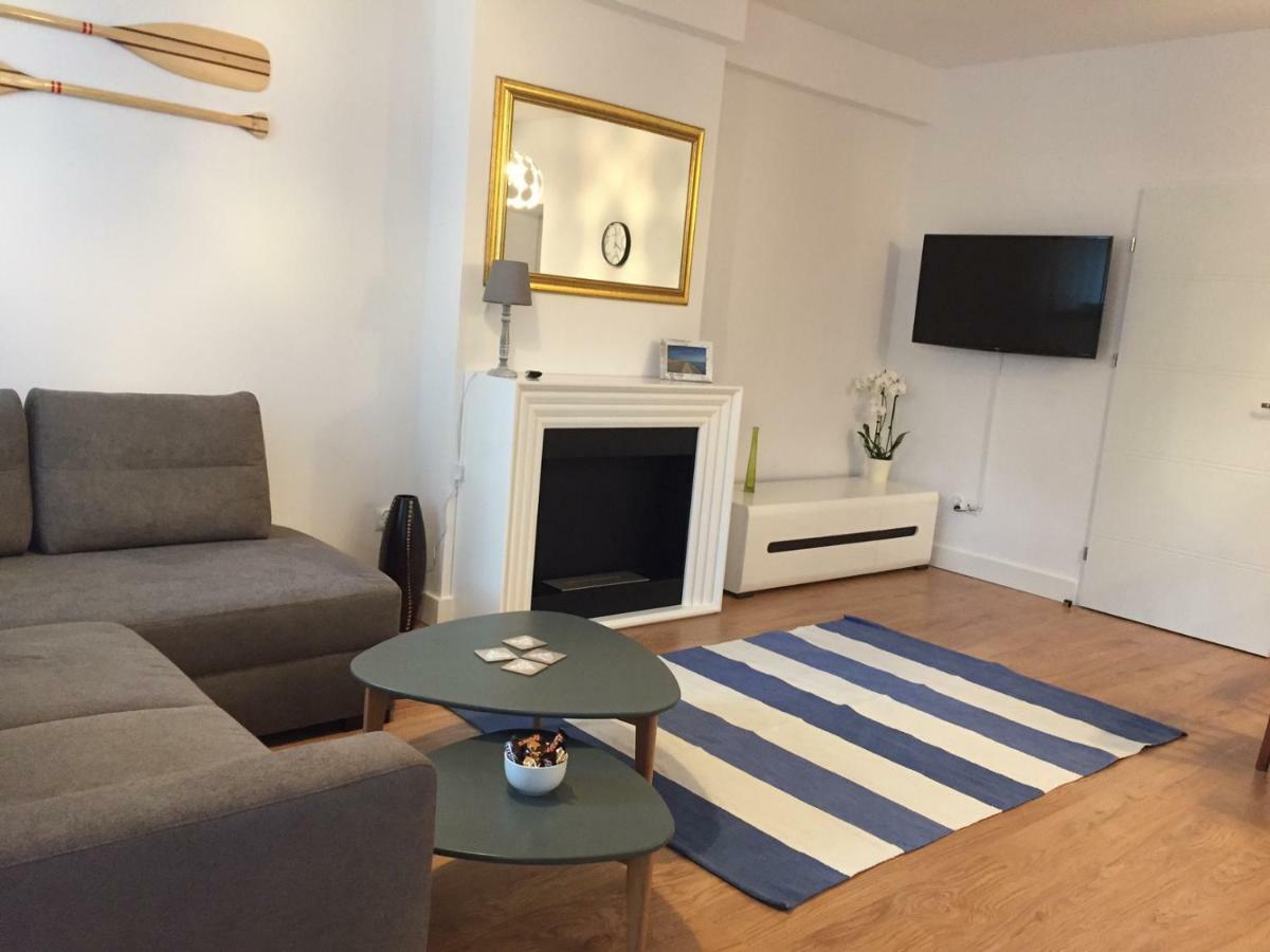 קולובז'ג Apartamenty Blisko Plazy Podczele מראה חיצוני תמונה